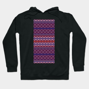 Colorful Geometric Pattern Phone Case 6 Hoodie